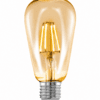 Ampolleta Led vintage - 4W Ampolleta Led vintage - 4W