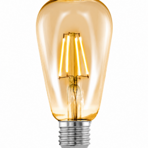 Ampolleta Led vintage - 4W