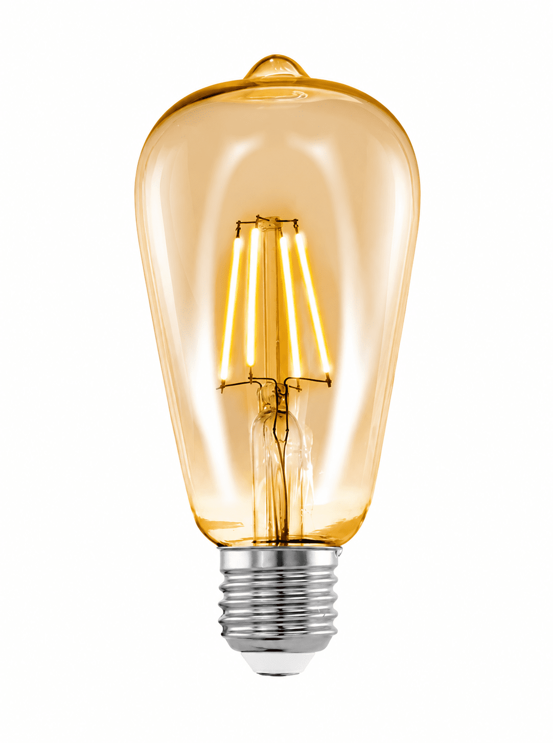 Ampolleta Led vintage - 4W Ampolleta Led vintage - 4W