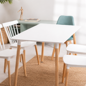 Mesa eames rectangular