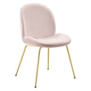 Silla de Comedor Moderna - Paris