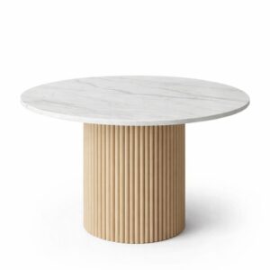 Mesa de comedor Redonda - Montt