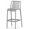 Taburete Cap - gris