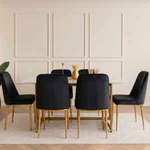 juego de comedor Altblu