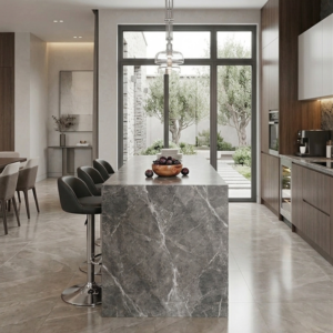 Pack 4 Taburetes piso de cocina o bar altura regulable