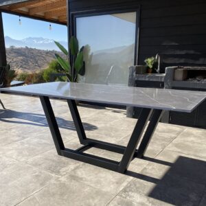 Mesa de Comedor Infinity