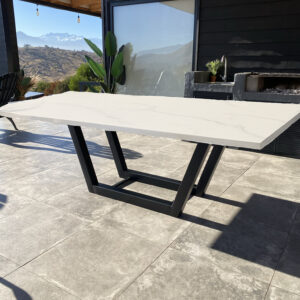 Mesa de Comedor Infinity