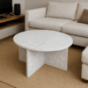 Mesa de Centro Romano