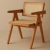 Silla de comedor MERAC
