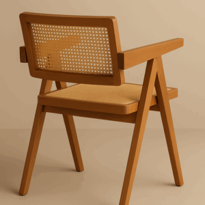 Silla de comedor MERAC