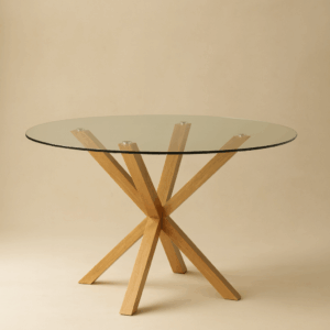 Mesa de Comedor Hedenia