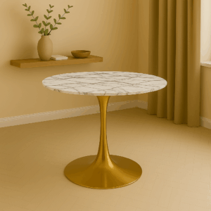 Juego de comedor Sitim 4 puestos cuarzo mdf Juego de comedor Sitim 4 puestos cuarzo mdf