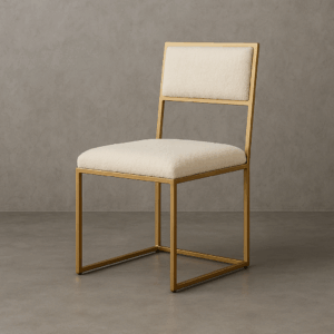 Silla de Comedor Maison