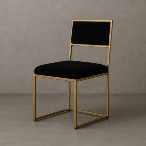 Silla de Comedor Maison