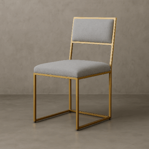Silla de Comedor Maison