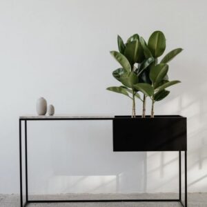 Arrimo en metal - Floris Arrimo en metal - Floris