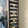cava para vinos 9 botellas
