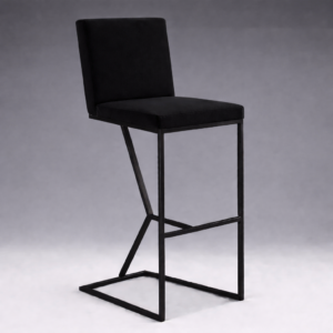 Taburete Velvet belth