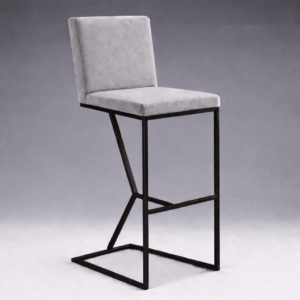 Taburete Velvet belth