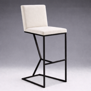 Taburete Velvet belth
