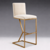 Taburete Velvet belth Taburete Velvet Belth