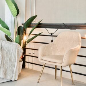 Sitial Bagual Premium Velvet