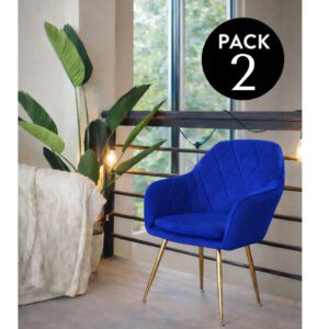 PACK 2x Sitial Bagual Velvet PACK 2x Sitial Bagual Velvet