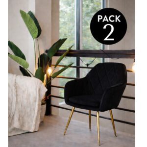 PACK 2x Sitial Bagual Velvet PACK 2x Sitial Bagual Velvet