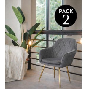 PACK 2x Sitial Bagual Velvet PACK 2x Sitial Bagual Velvet