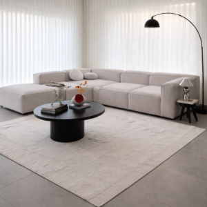 Sofá modular de 5 piezas