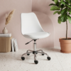 silla de escritorio tulip