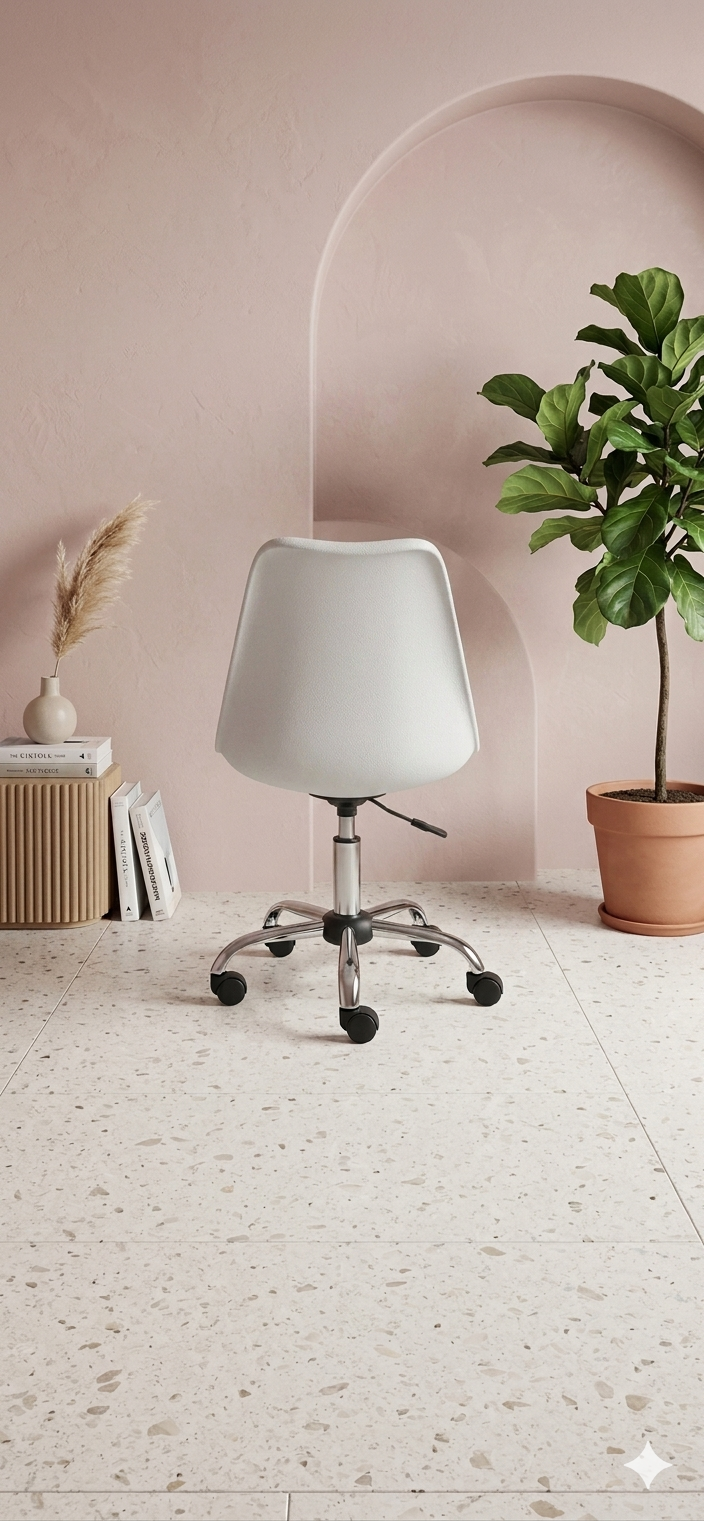IMG_4931 Silla de escritorio Tulip premium