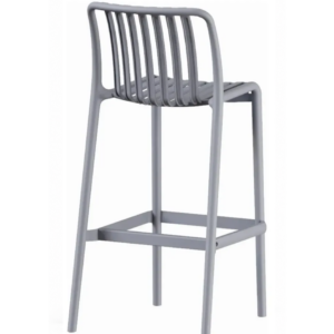 Taburete Cap - gris Taburete Cap - gris