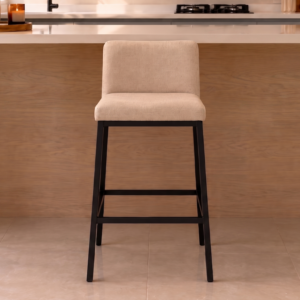 Taburete Velvet Scarl