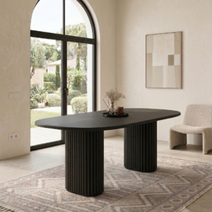 Mesa de comedor Cáliz